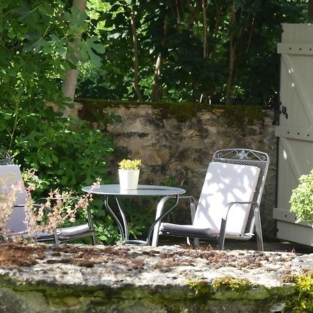 Le Hameau Du Quercy Acomodação com café da manhã Frontenac  Exterior foto