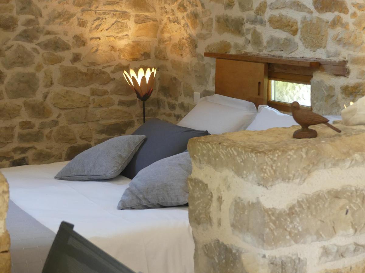 Le Hameau Du Quercy Acomodação com café da manhã Frontenac  Exterior foto