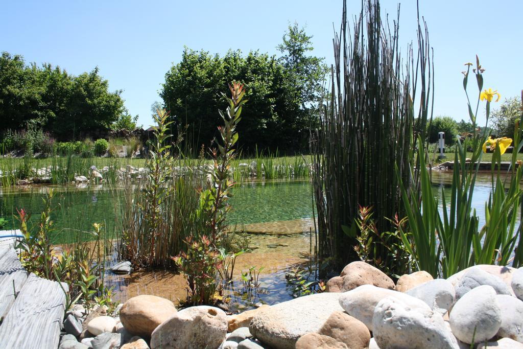 Le Hameau Du Quercy Acomodação com café da manhã Frontenac  Exterior foto