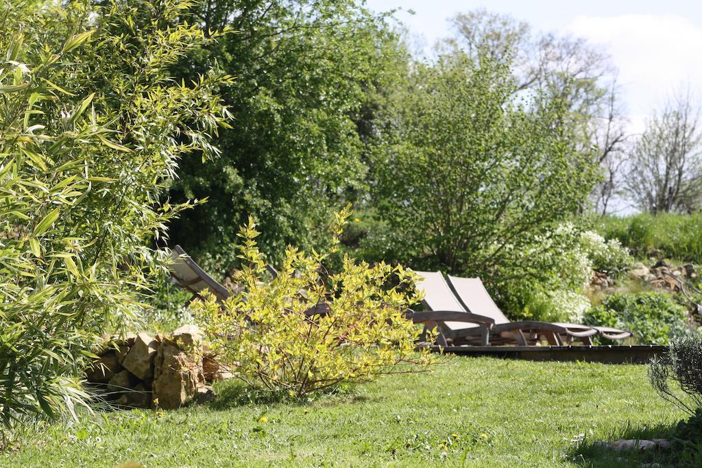 Le Hameau Du Quercy Acomodação com café da manhã Frontenac  Exterior foto