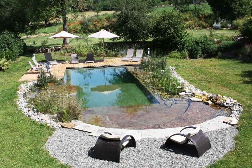 Le Hameau Du Quercy Acomodação com café da manhã Frontenac  Exterior foto